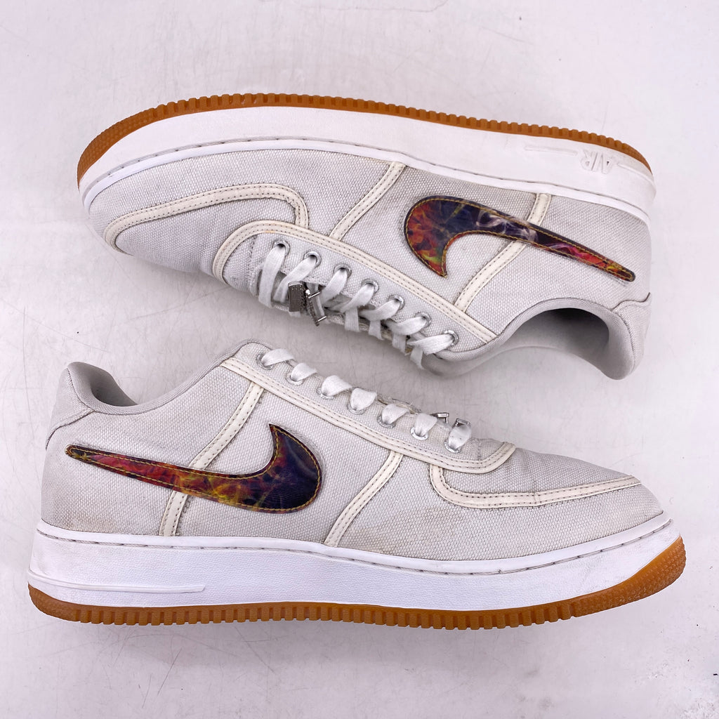 Nike Air Force 1 Low "Travis Scott" 2017 Used Size 13