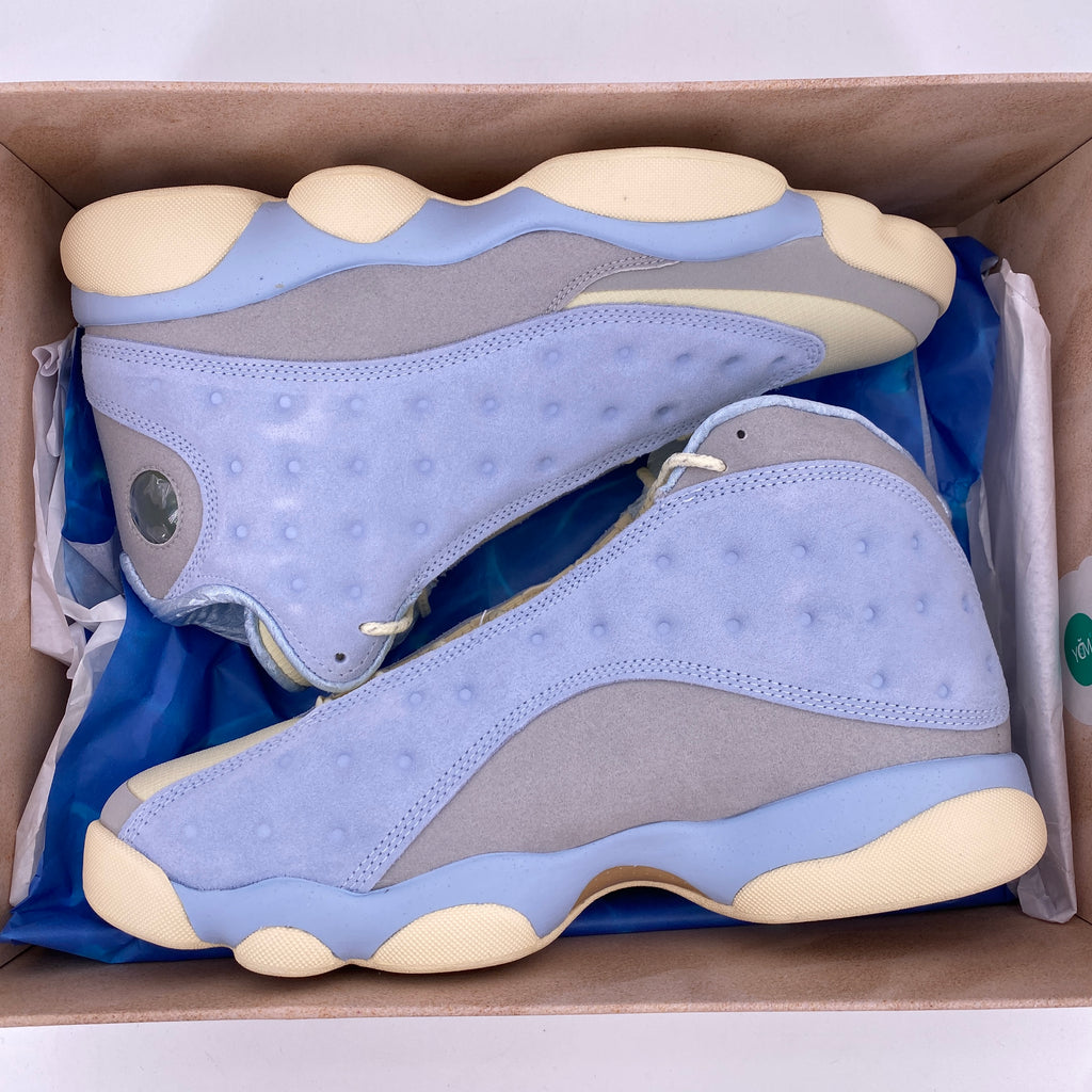 Air Jordan 13 Retro "Solefly" 2022 New Size 10