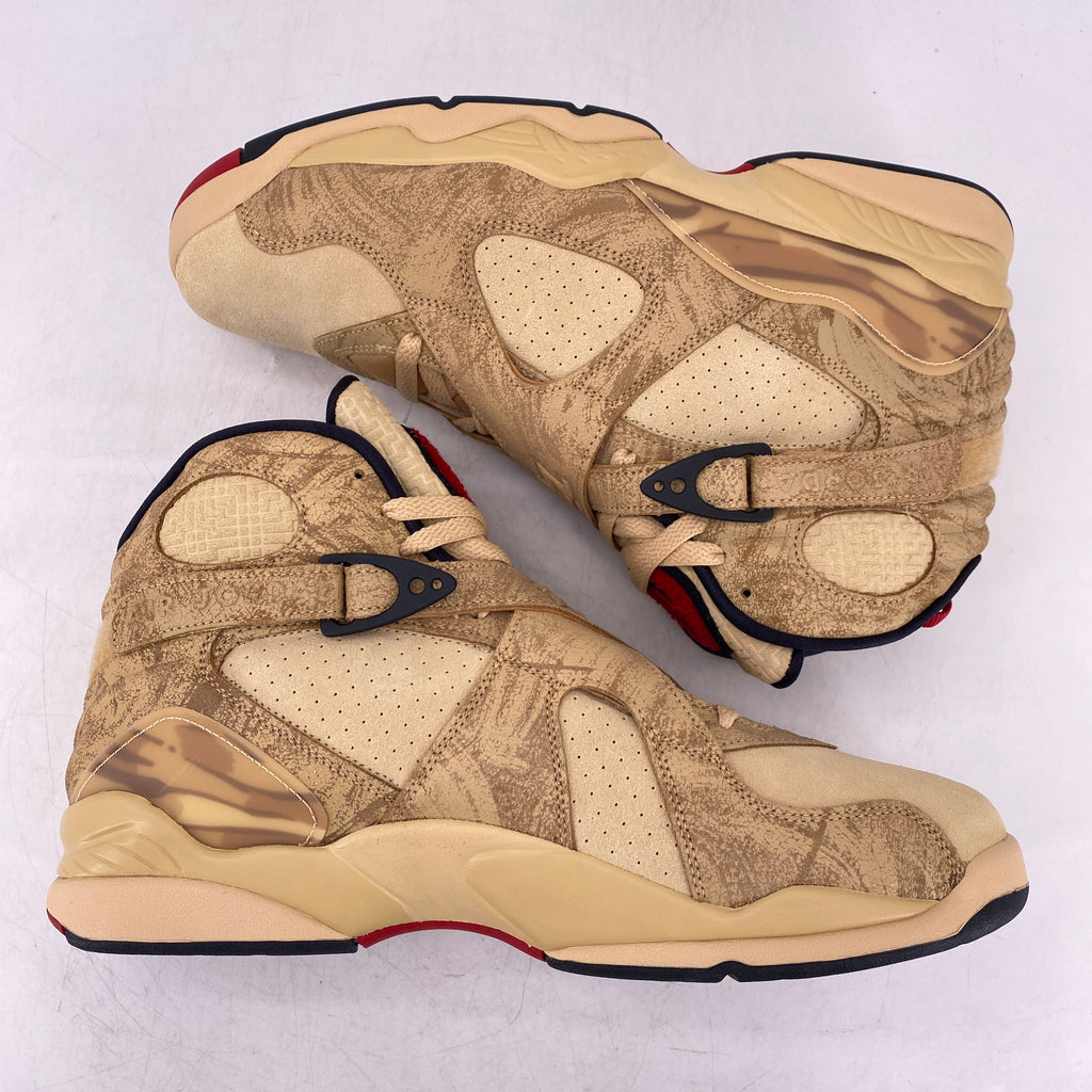 Air Jordan 8 Retro "Rui Hachimura" 2022 New Size 12