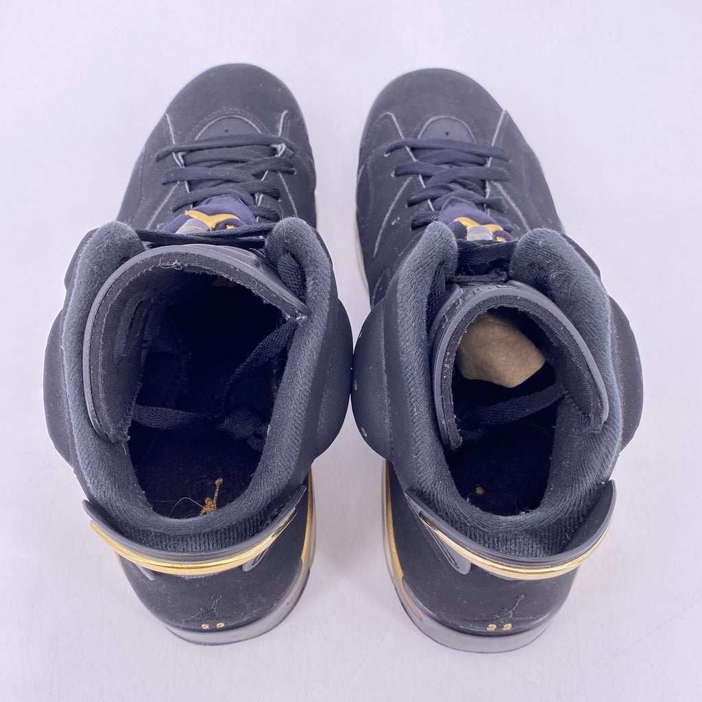 Air Jordan 6 Retro "DMP" 2020 Used Size 11