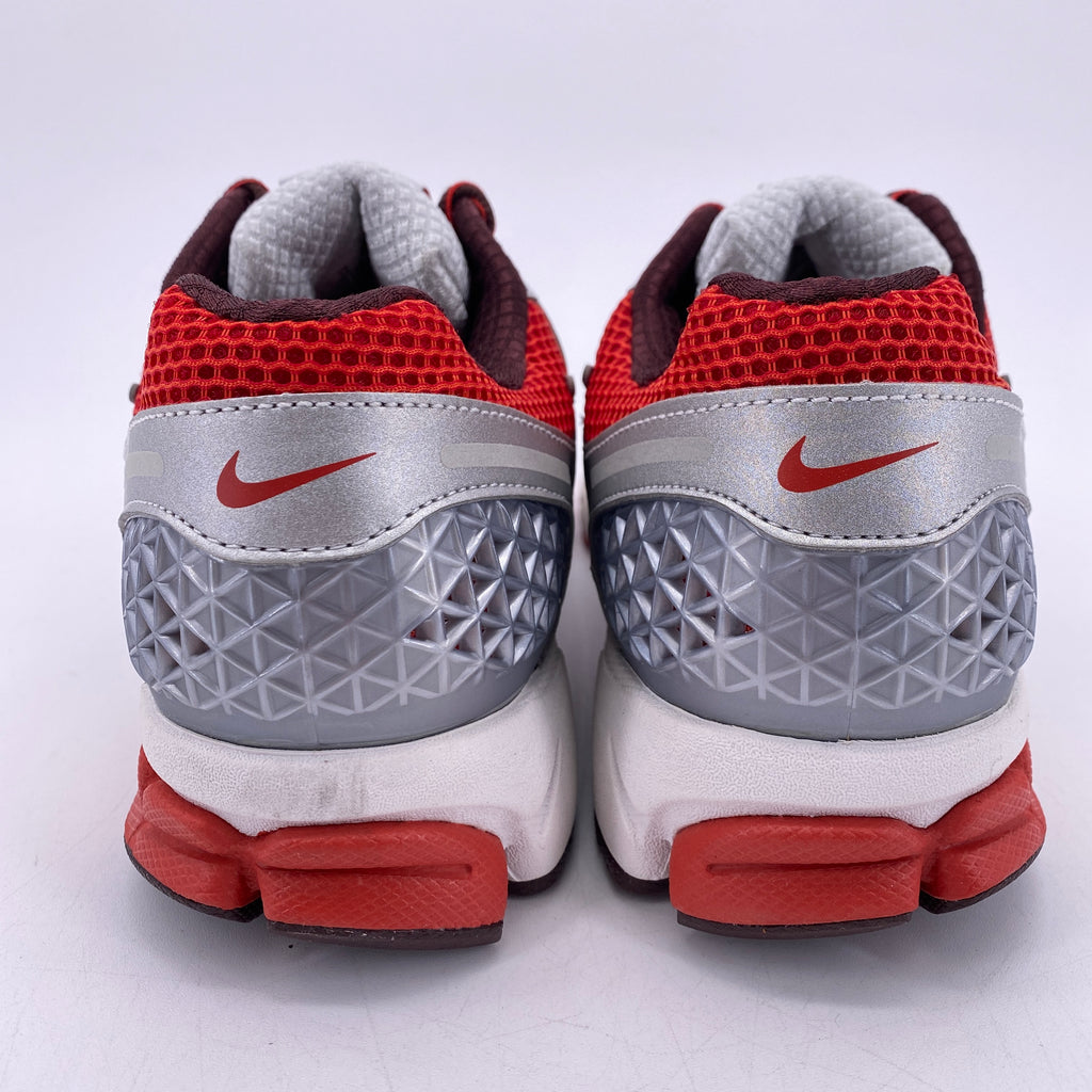 Nike (W) Zoom Vomero 5 "Mystic Red" 2023 Used Size 10W