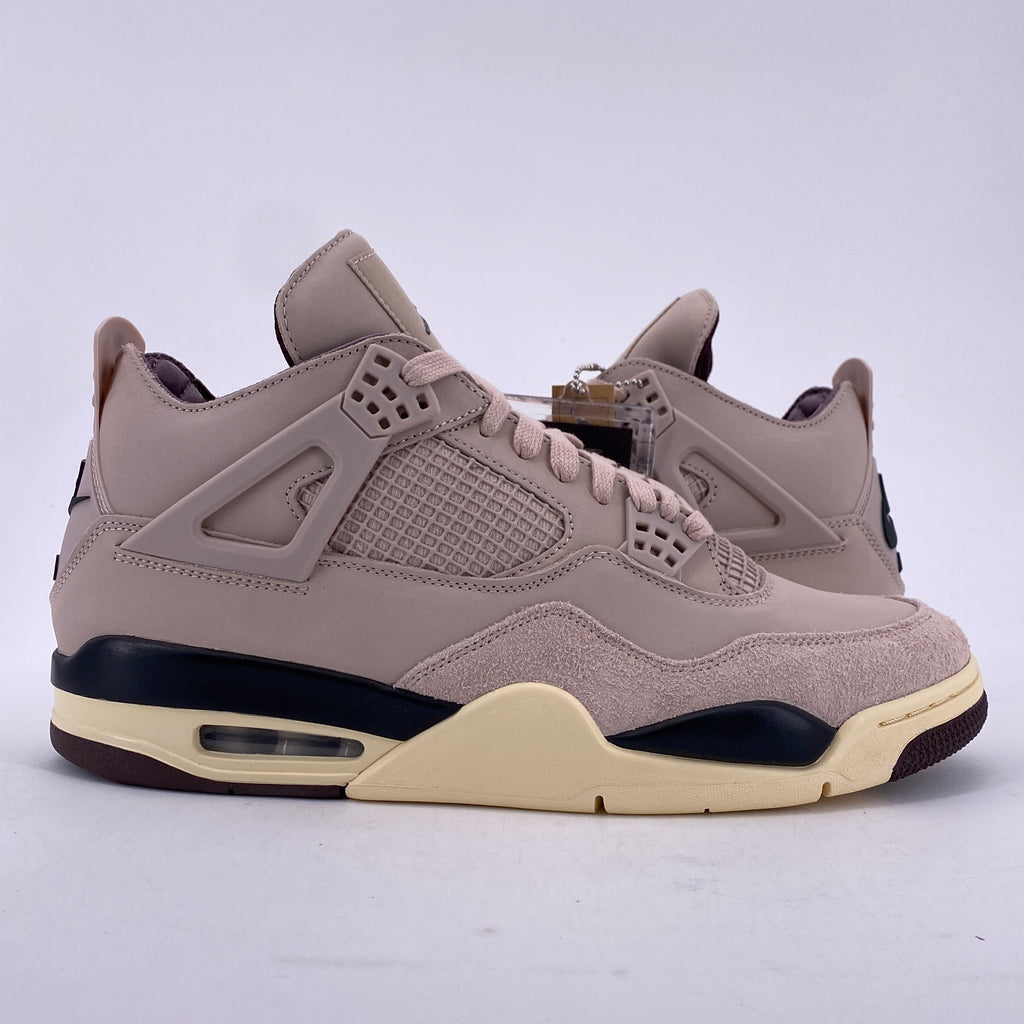 Air Jordan (W) 4 Retro "While You Were Sleeping" 2024 New Size 13.5W