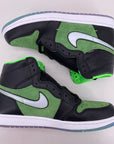 Air Jordan 1 Retro High "Zen Green" 2020 New Size 11