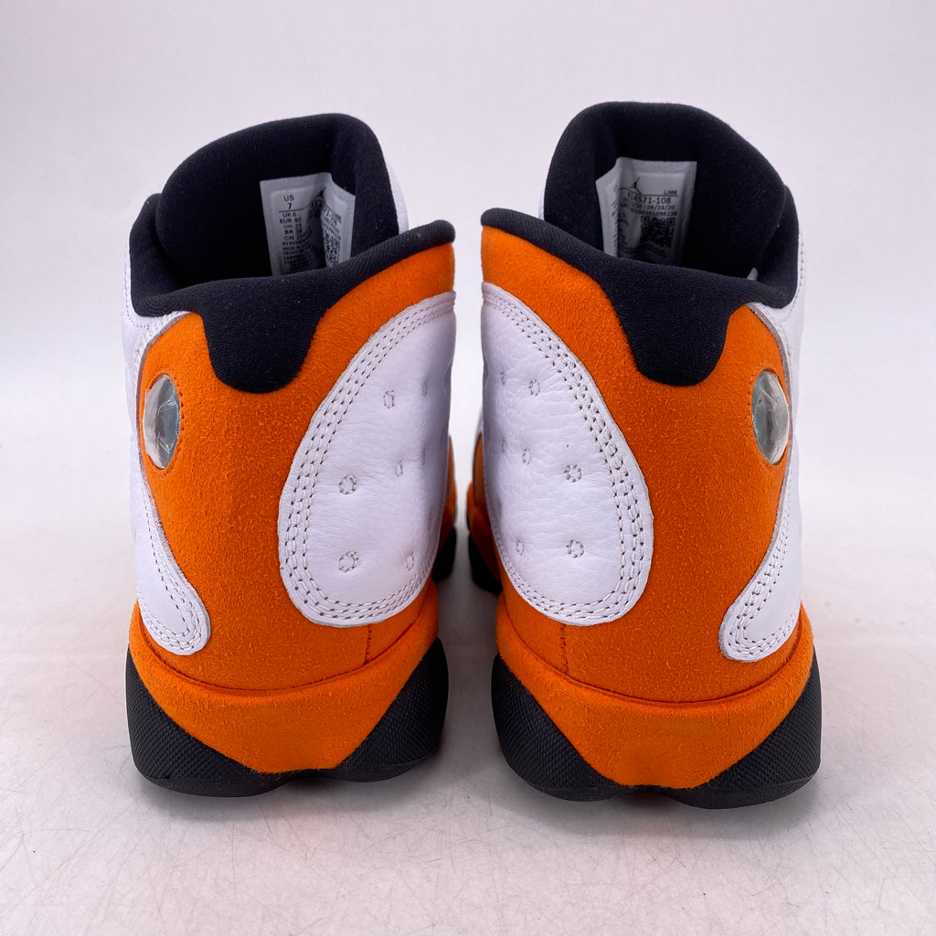 Air Jordan 13 Retro "Starfish" 2021 Used Size 7