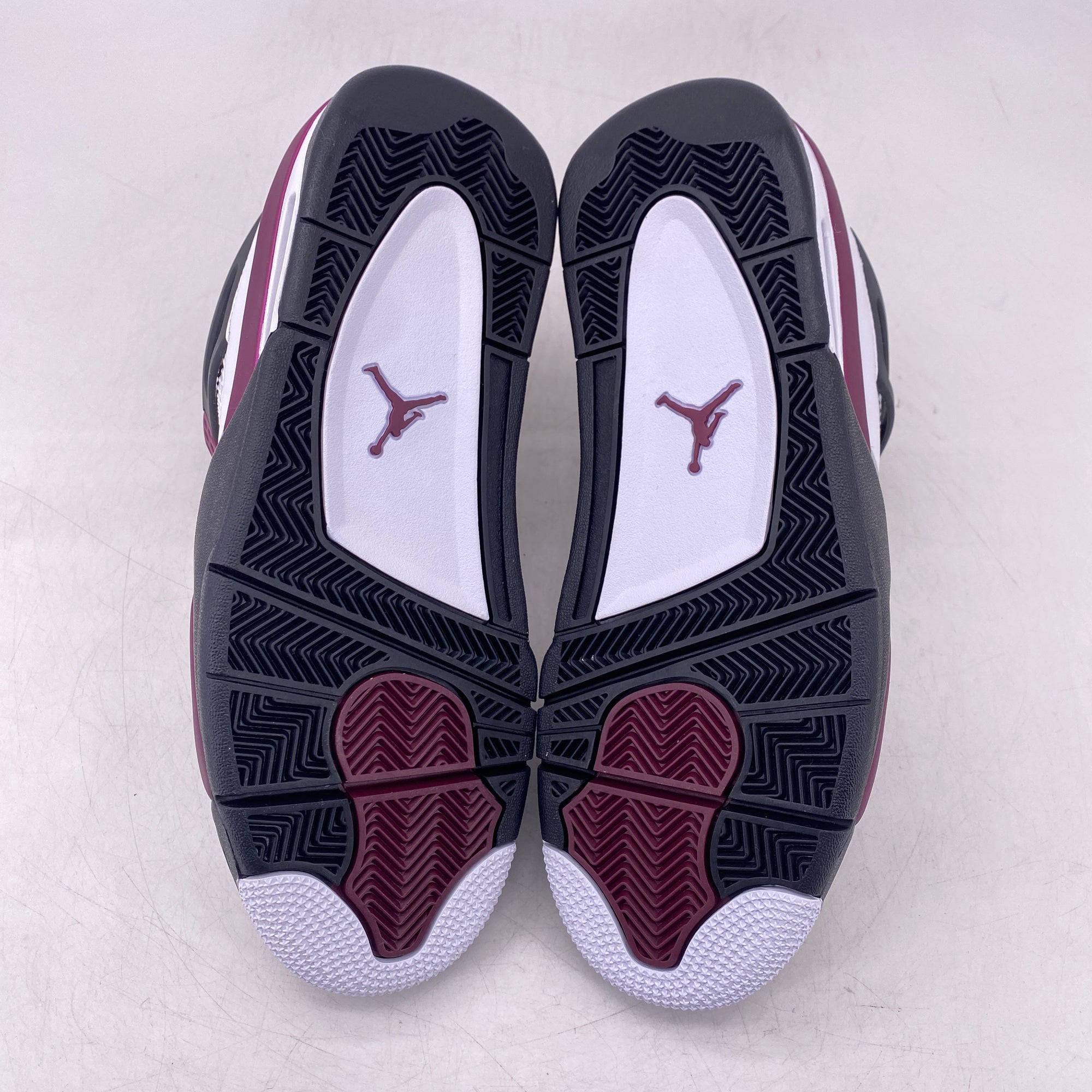 Air Jordan 4 Retro "Psg" 2020 New Size 8