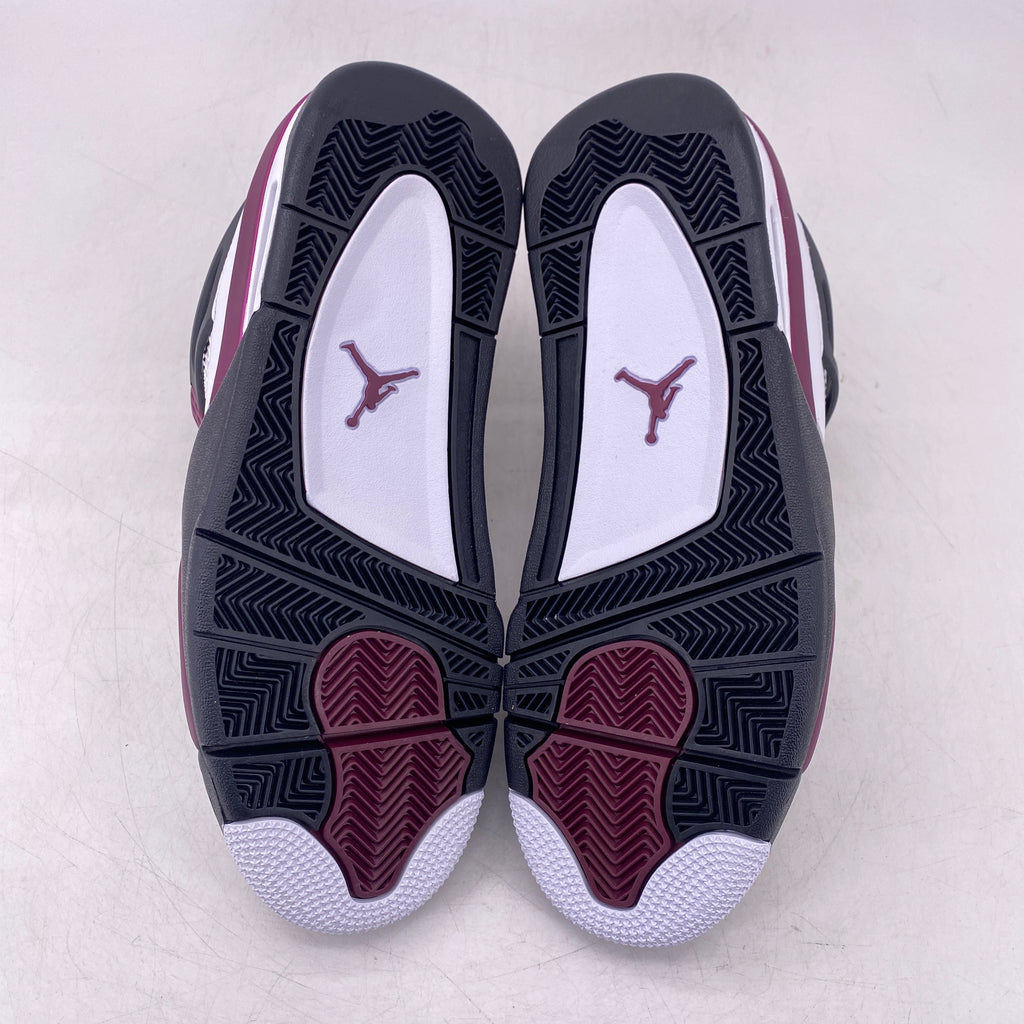 Air Jordan 4 Retro "Psg" 2020 New Size 8