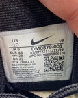 Nike Nocta Glide "Black" 2023 New Size 10