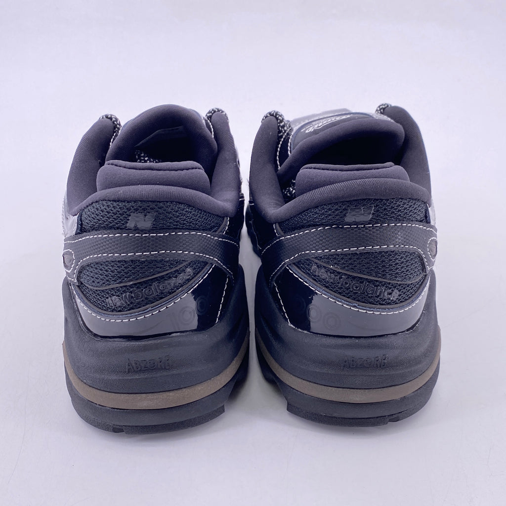 New Balance 1000 "Ald Black" 2024 Used Size 9