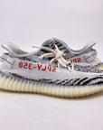 Yeezy 350 v2 "Zebra" 2017 Used Size 9