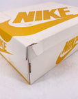 Air Jordan 1 Retro High OG "Yellow Ochre" 2024 New Size 16