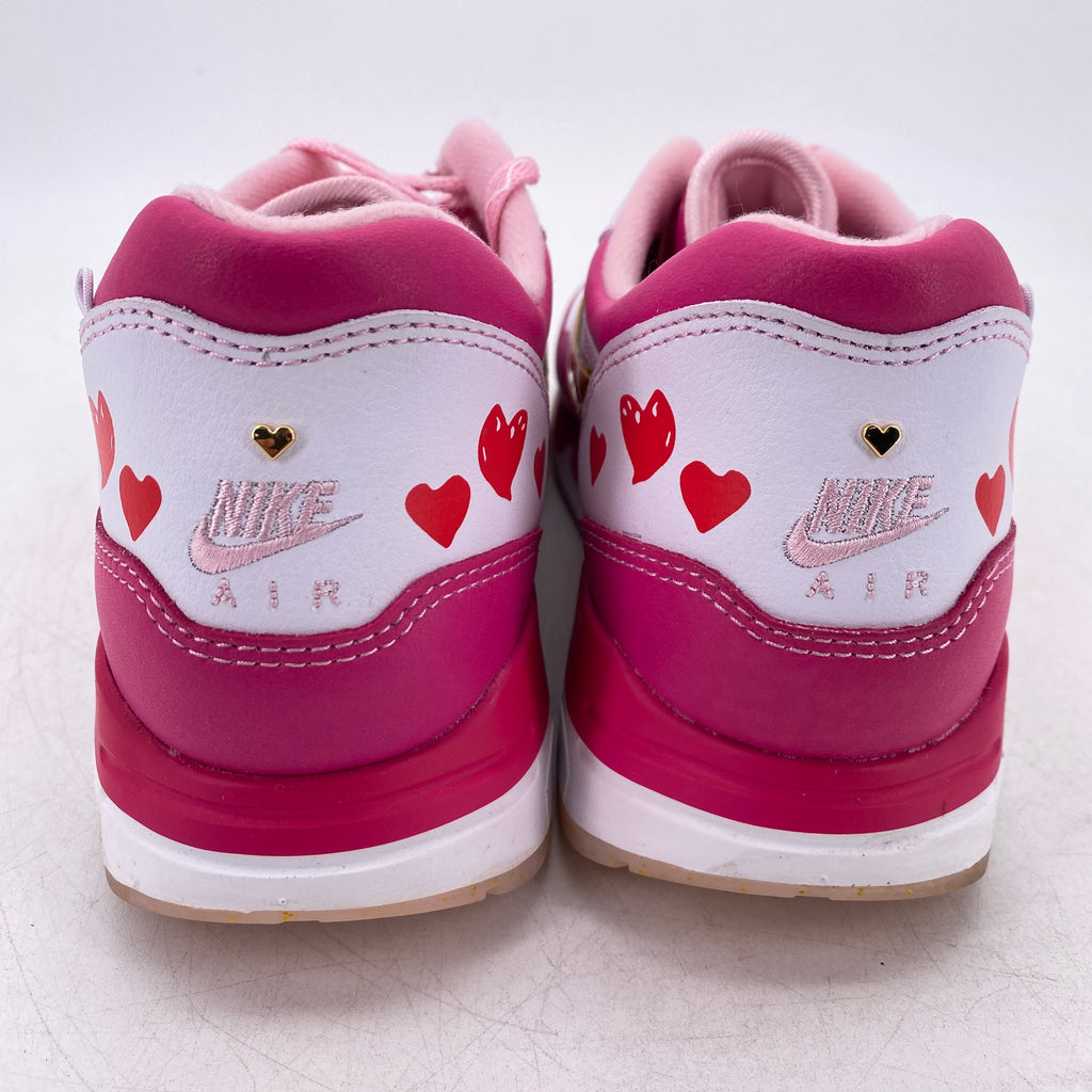 Nike (W) Air Max 1 "Doernbecher Hailer" 2023 Used Size 12.5W