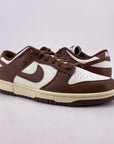 Nike (W) Dunk Low "Cacao Wow" 2023 New Size 12W