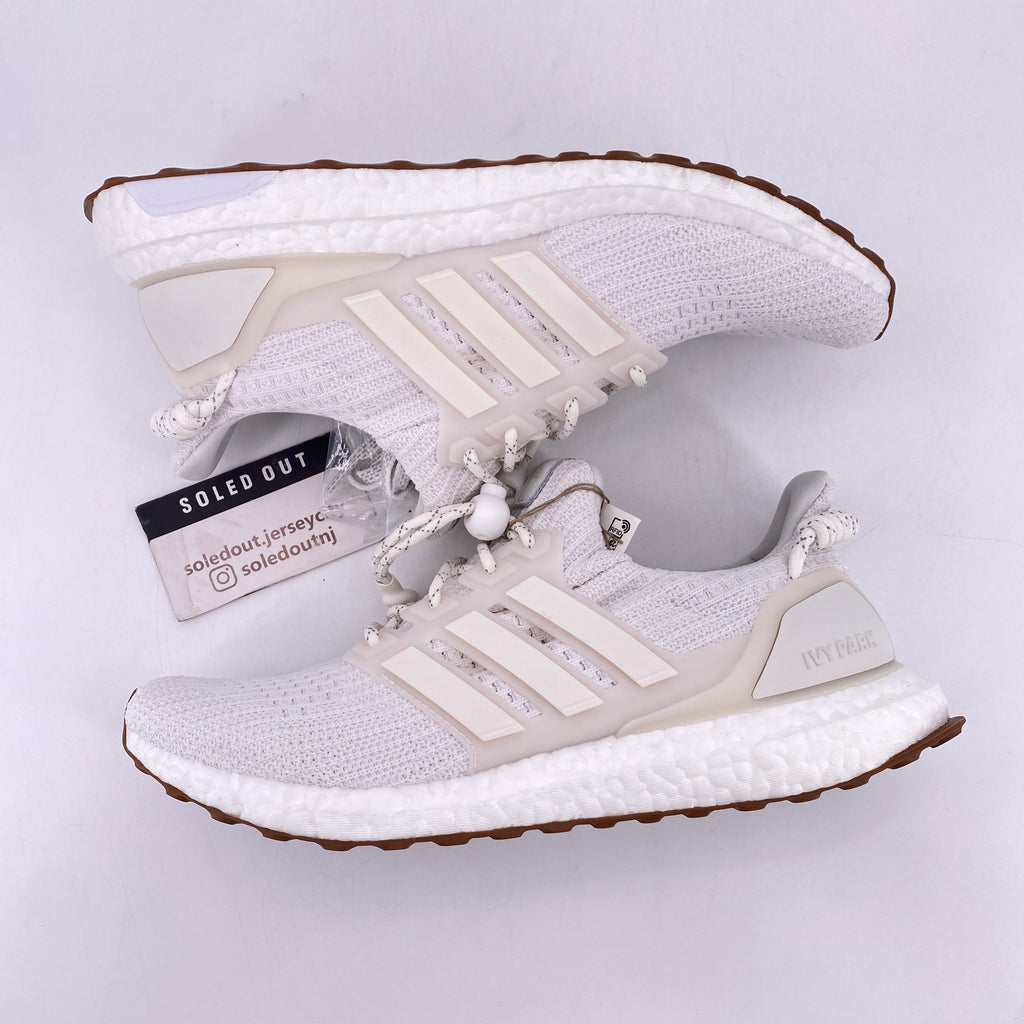 Adidas Ultra Boost "Ivy Park Icy Park" 2021 New Size 9