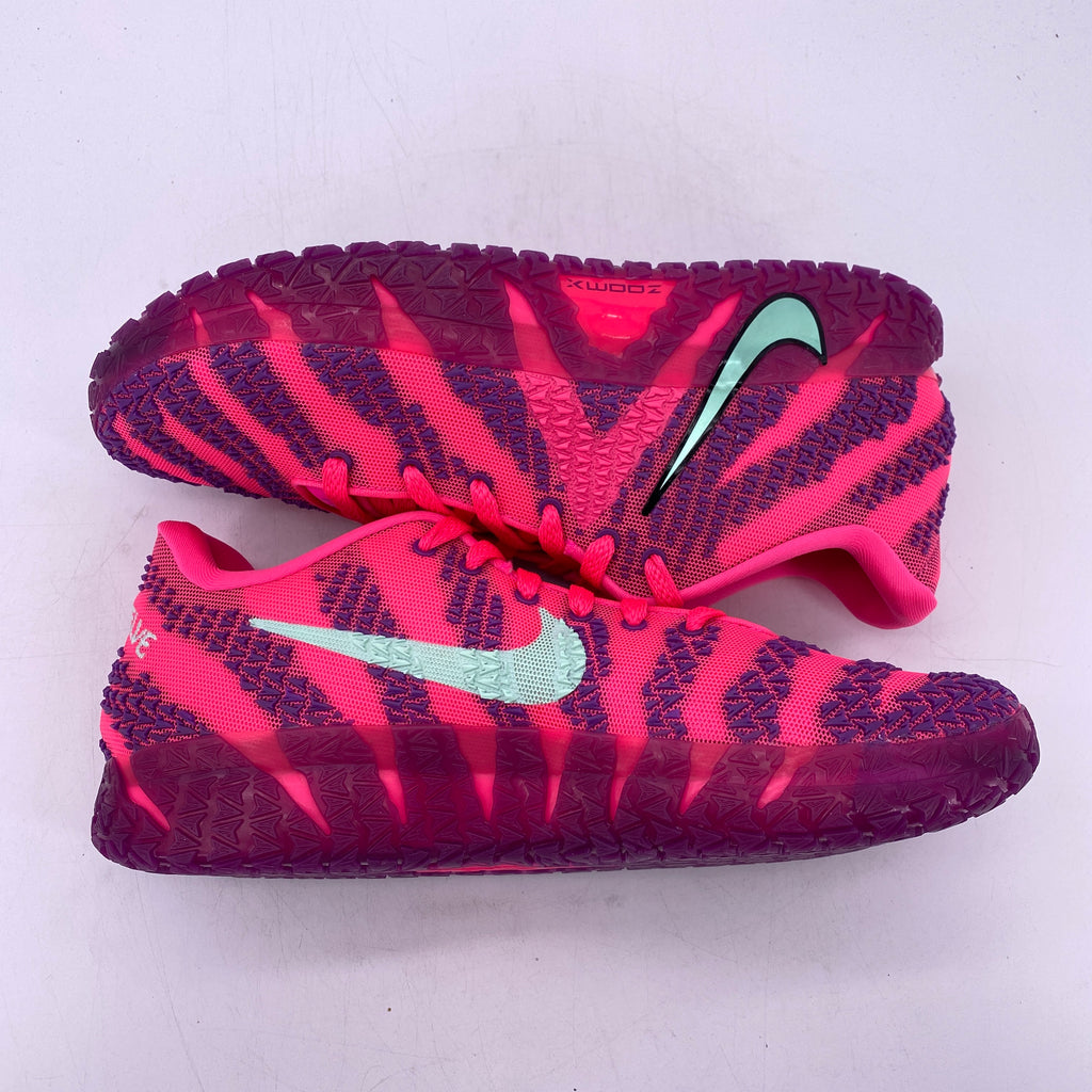 Nike Ja 3 "Max Volume" 2025 New Size 11