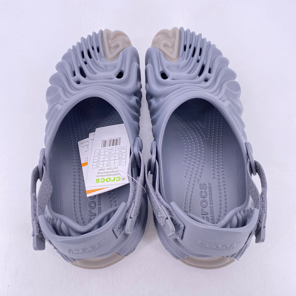 Crocs Pollex Clog "Niagara" 2023 New Size 11