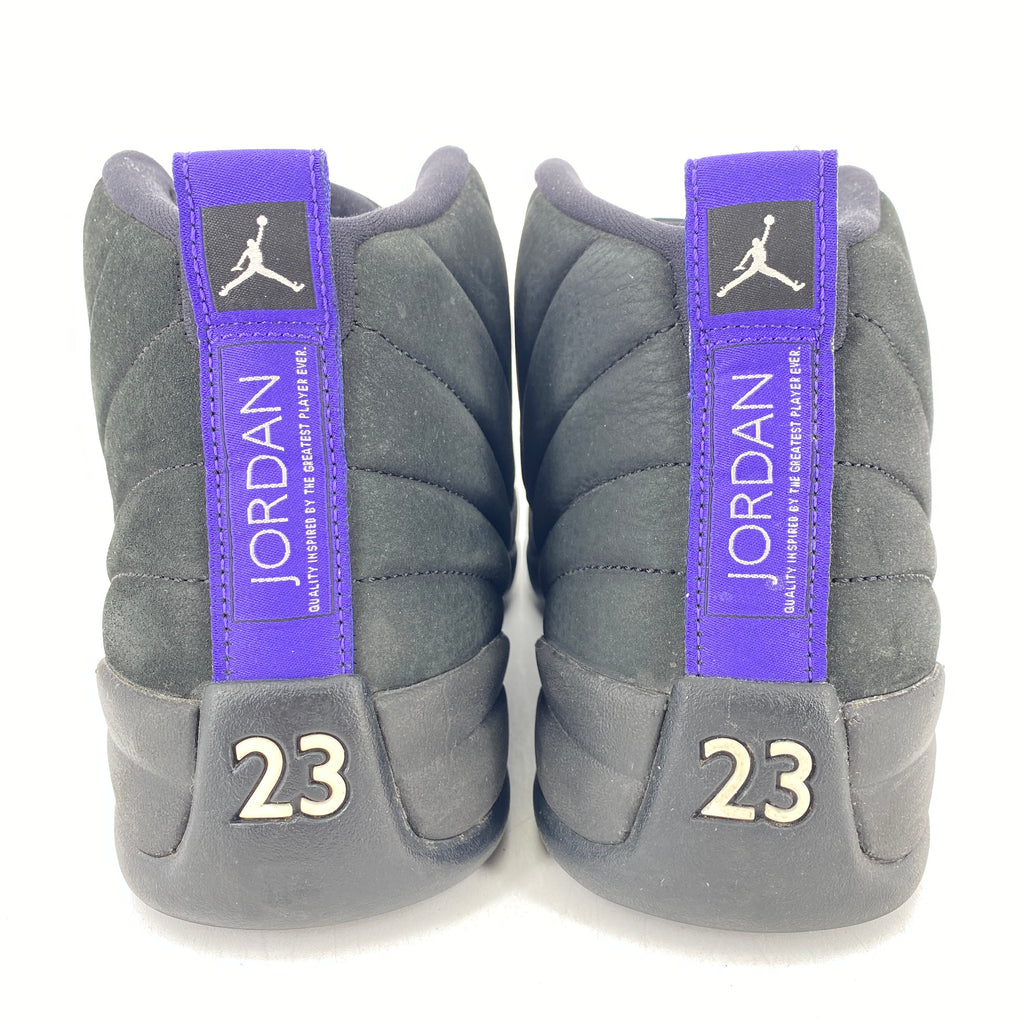 Air Jordan 12 Retro "Dark Concord" 2020 Used Size 11