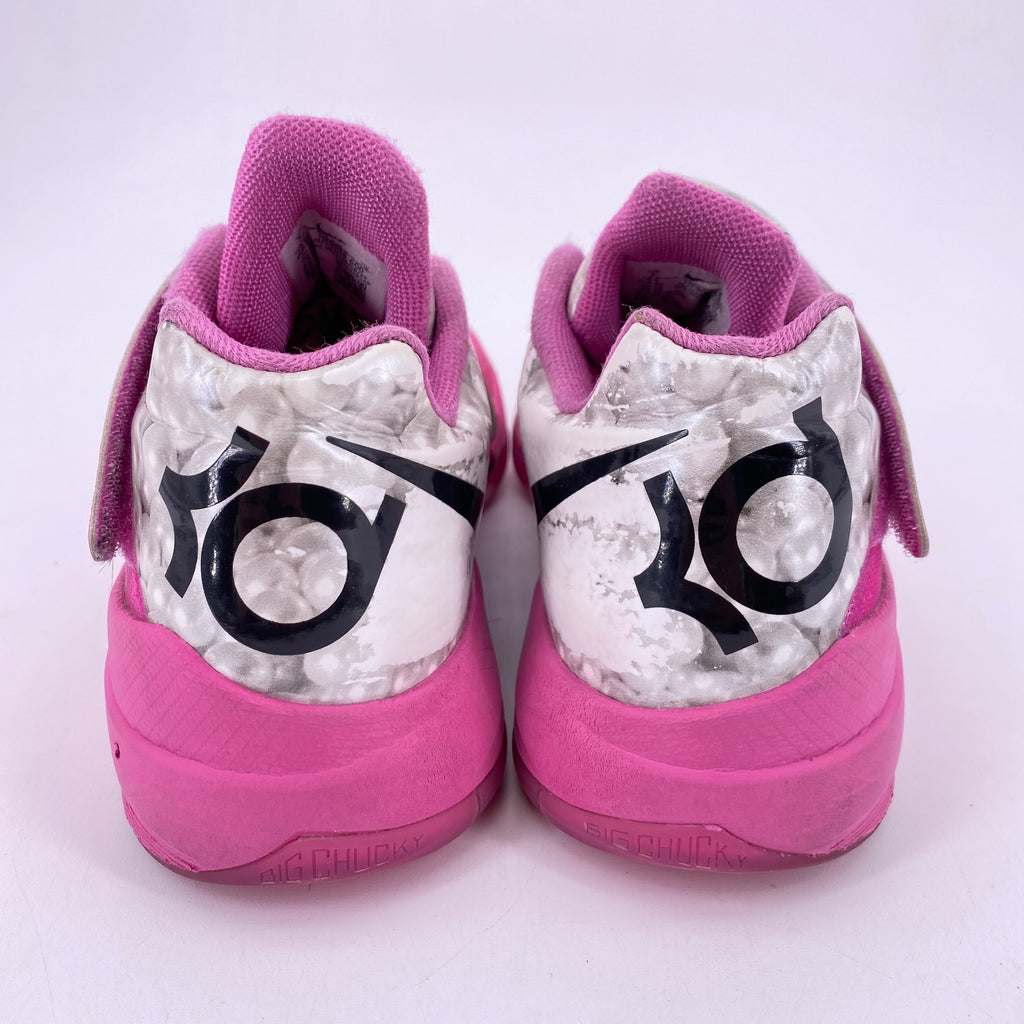 Nike KD 4 "Aunt Pearl" 2024 Used Size 7