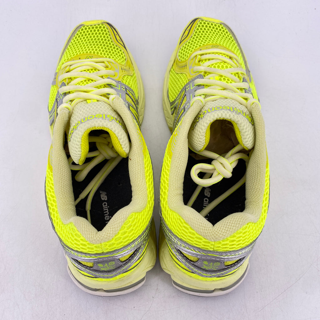 New Balance 860v2 "Ald Yellow" 2024 Used Size 11