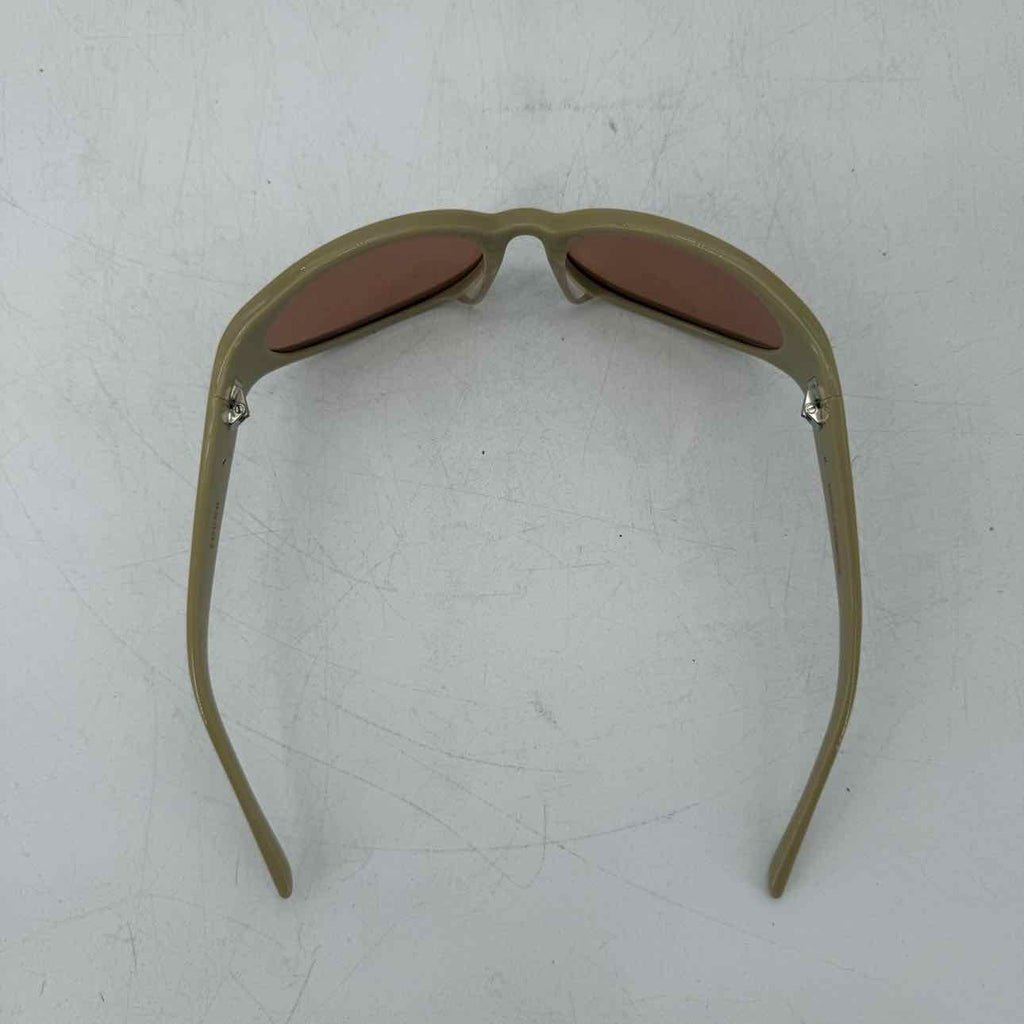 Gentle Monster Sunglasses "SAVAGE Y10" New Yellow Size OS