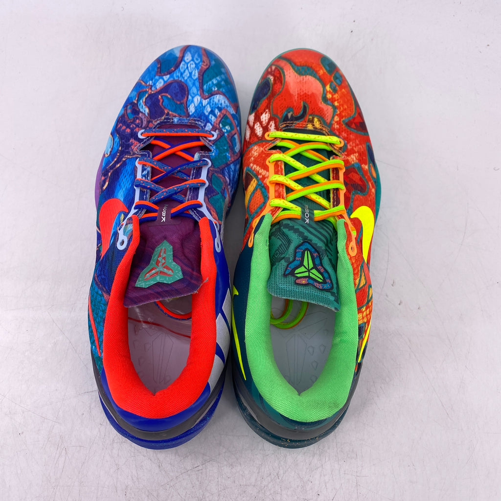 Nike Kobe 8 "What The" 2025 Used Size 11