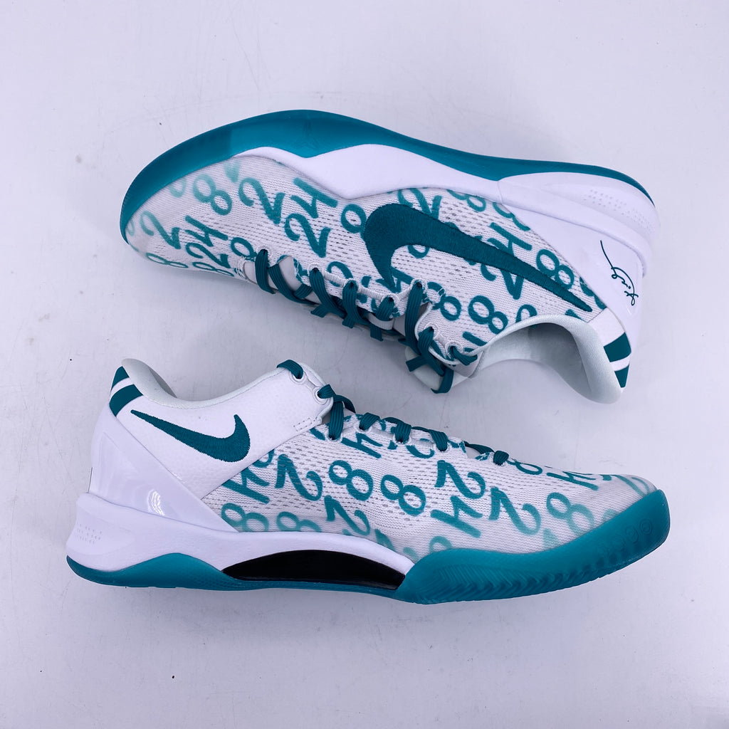 Nike Kobe 8 Protro "Radiant Emerald" 2024 New Size 8.5