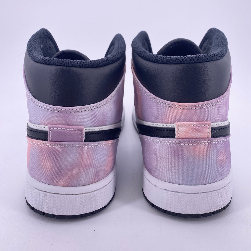 Air Jordan 1 Mid SE "Zen Master" 2022 Used Size 11.5