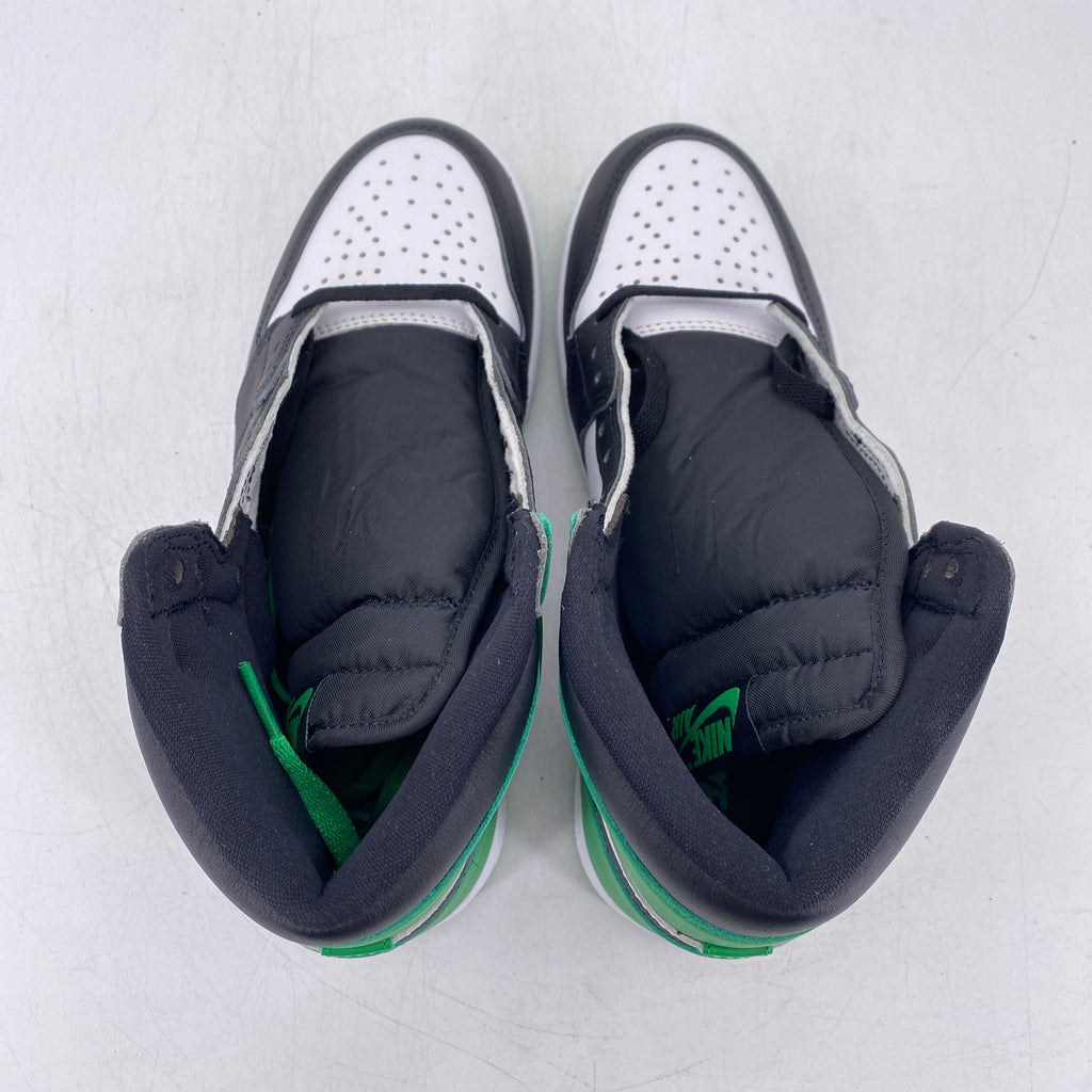 Air Jordan 1 Retro High OG "Lucky Green" 2023 New Size 8