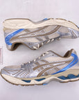 Asics (W) Gel-Kayano 14 "CREAM PEPPER" 2024 Used Size 10.5W