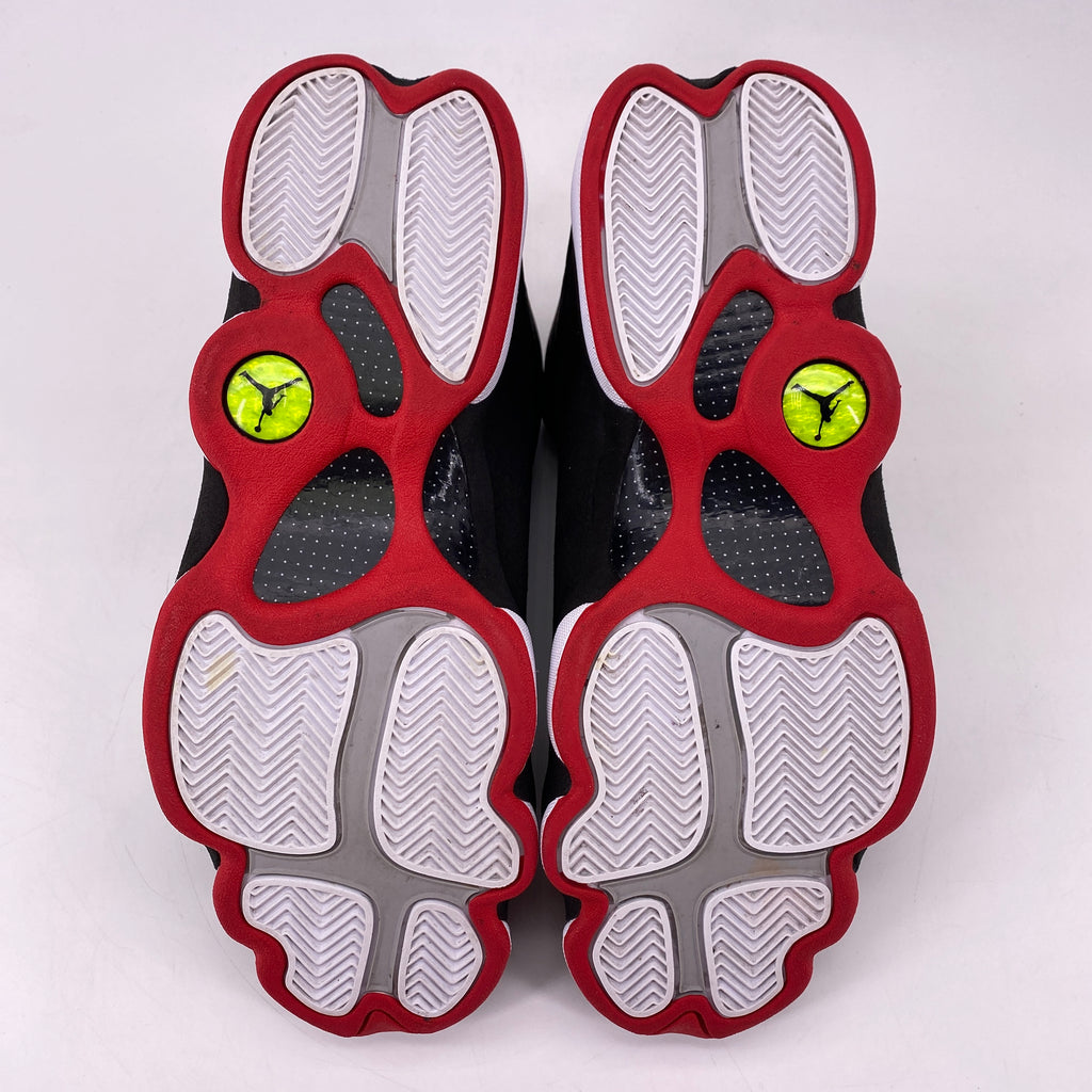 Air Jordan 13 Retro "Playoff" 2023 Used Size 11.5