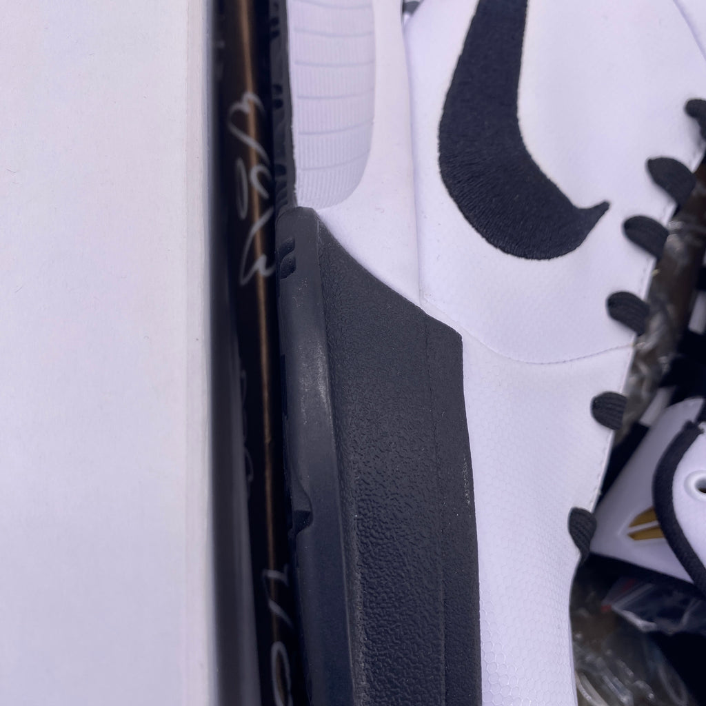 Nike Kobe 4 Protro "Mambacita" 2023 New Size 9