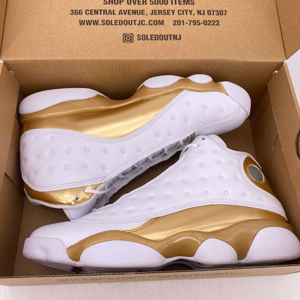 Air Jordan 13 Retro "Dmp" 2017 Used Size 9.5