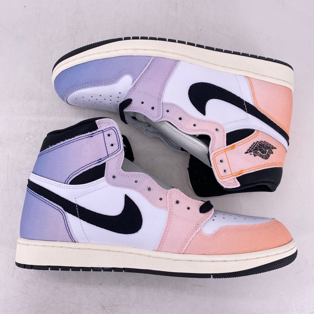 Air Jordan 1 Retro High OG "Skyline" 2023 New Size 12