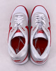 Nike Air Max 1 '86 OG "Big Bubble Sport Red" 2023 Used Size 14