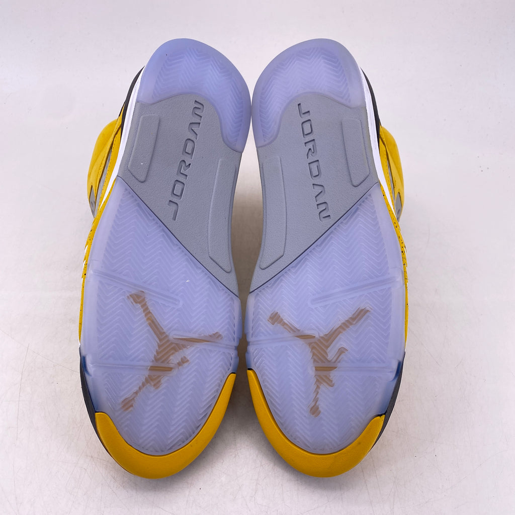 Air Jordan 5 Retro "Tokyo T23" 2025 New Size 12