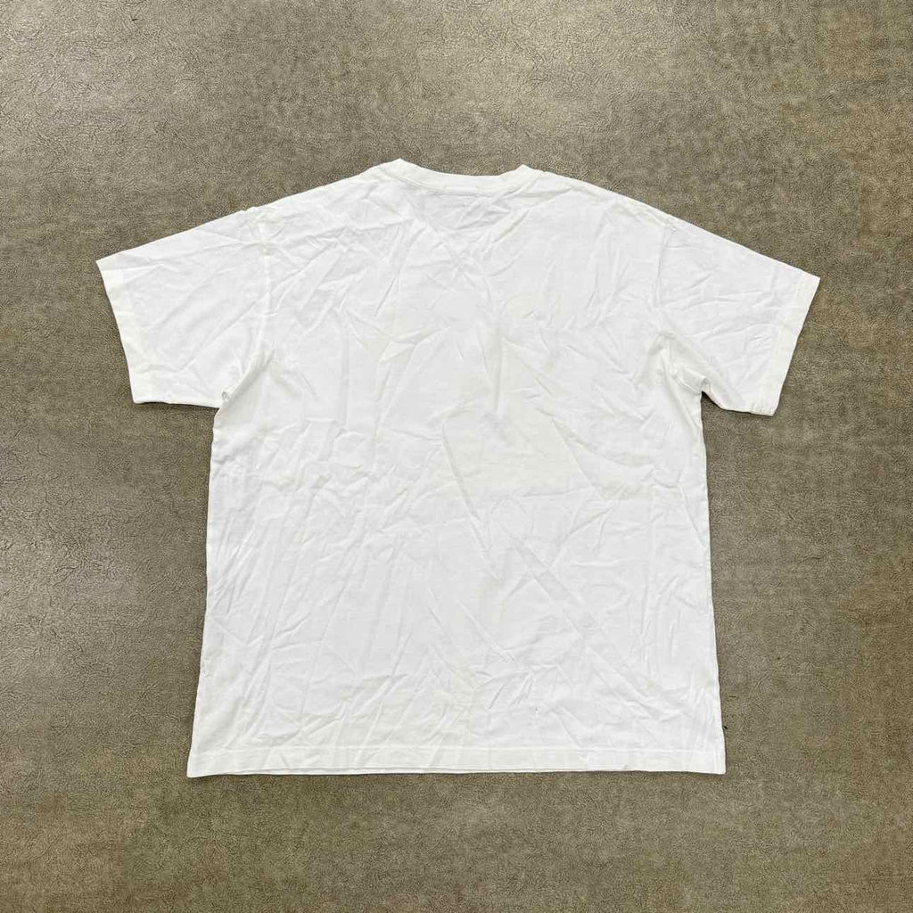 Kith T-Shirt "SPIDER-MAN NYC" White New Size XL