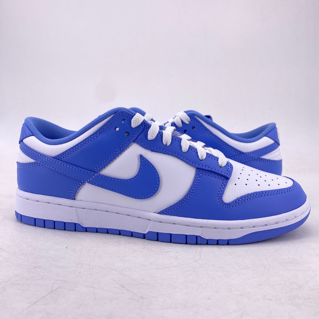 Nike Dunk Low Retro "Polar Blue" 2023 New Size 9.5