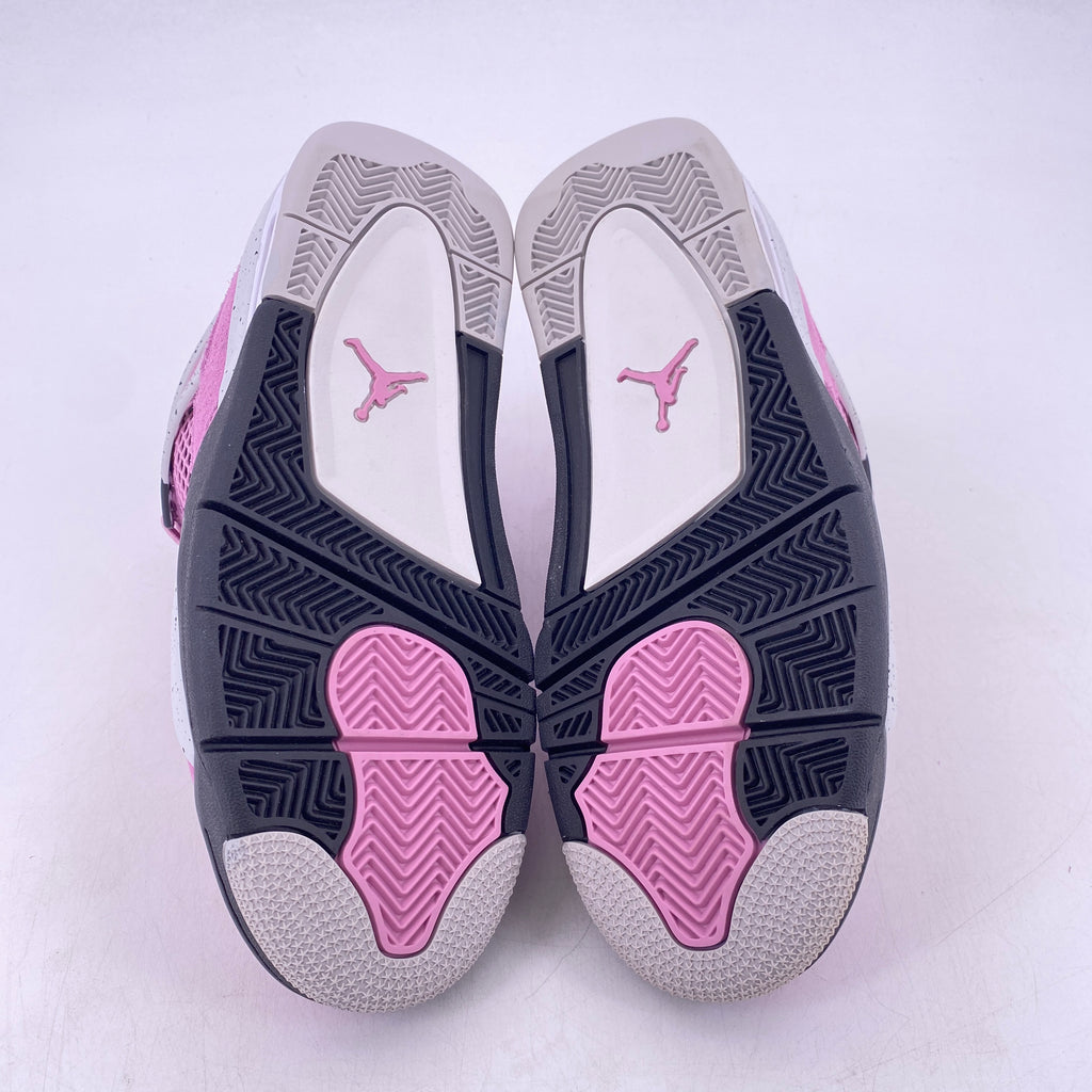 Air Jordan (W) 4 Retro "Orchid" 2024 New Size 9W