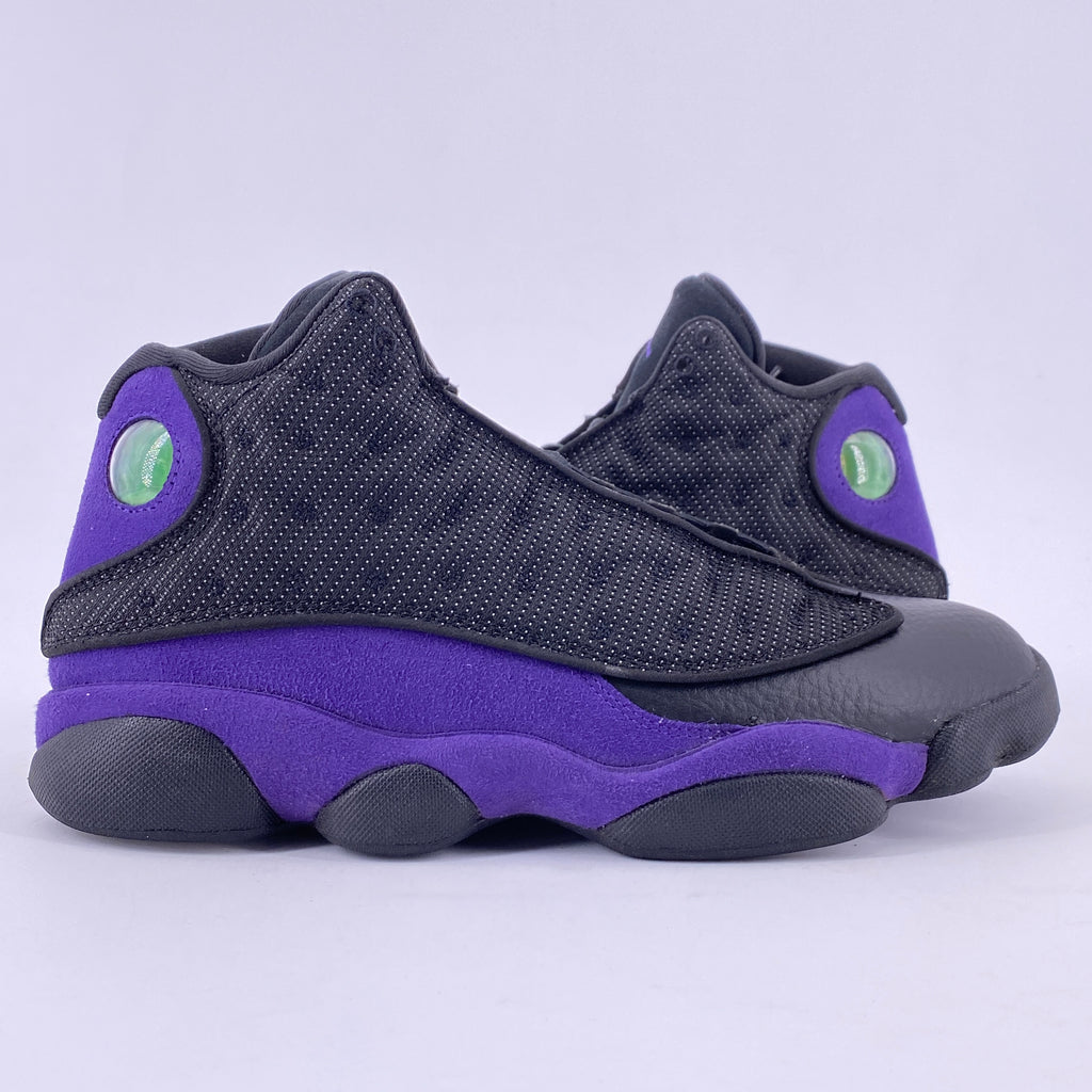 Air Jordan 13 Retro "Court Purple" 2022 Used Size 8
