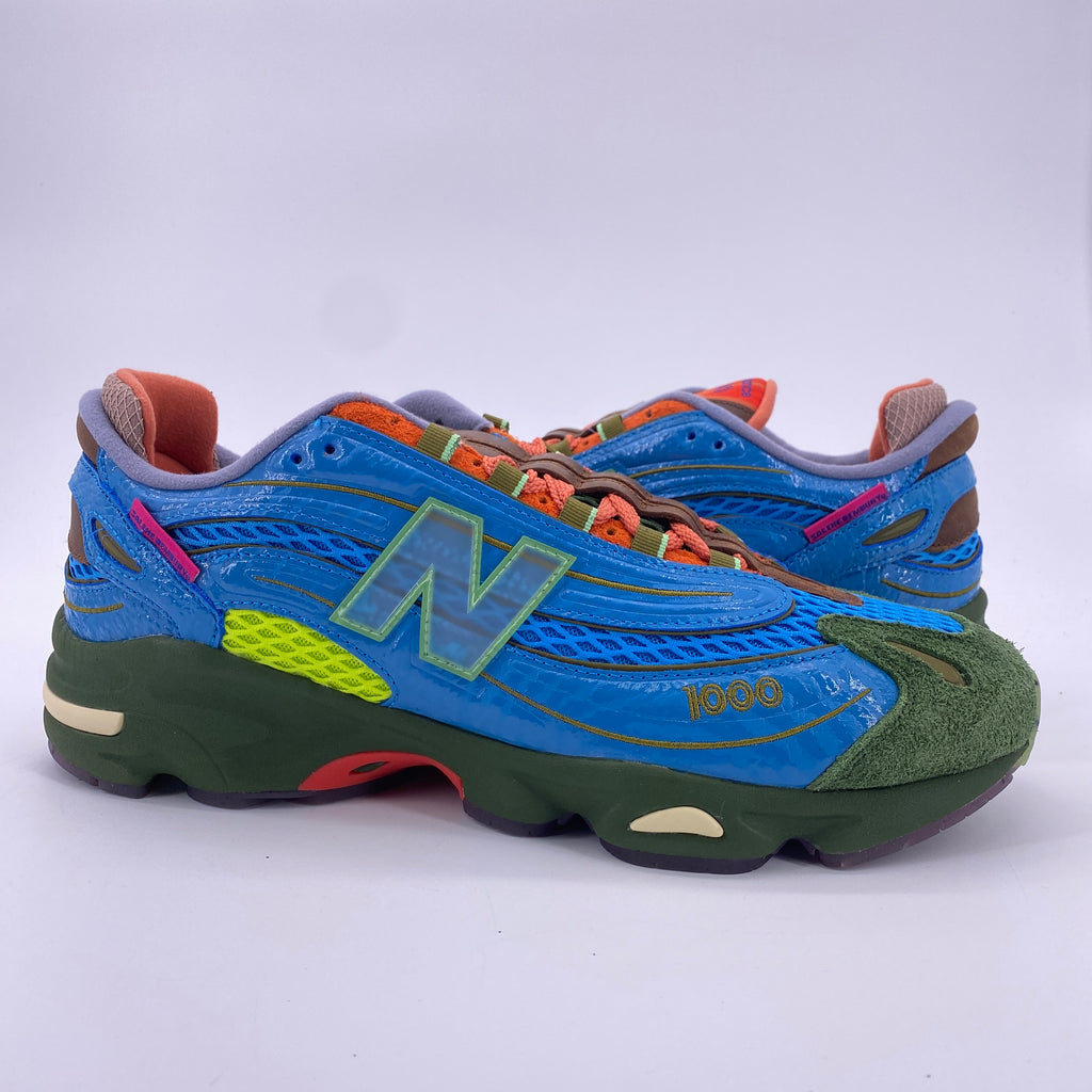 New Balance 1000 "Salehe Bembury" 2025 New Size 13
