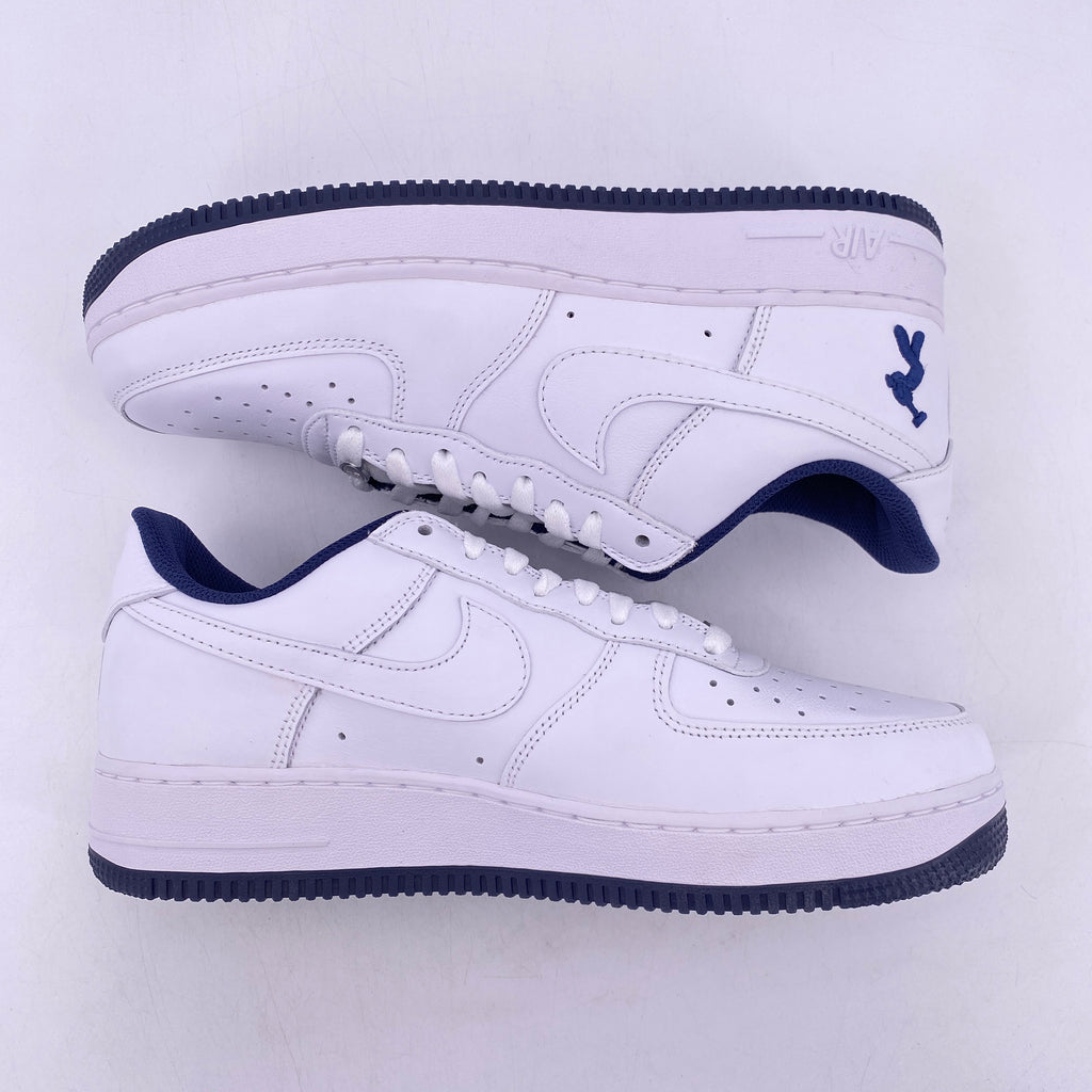 Nike Air Force 1 "Concrete Boys Its Us" 2024 New Size 9.5