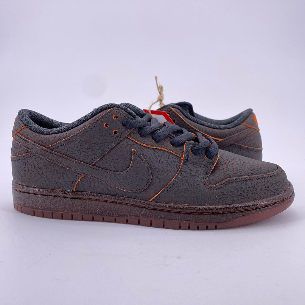 Nike SB Dunk Low "Krampus" 2025 New Size 8