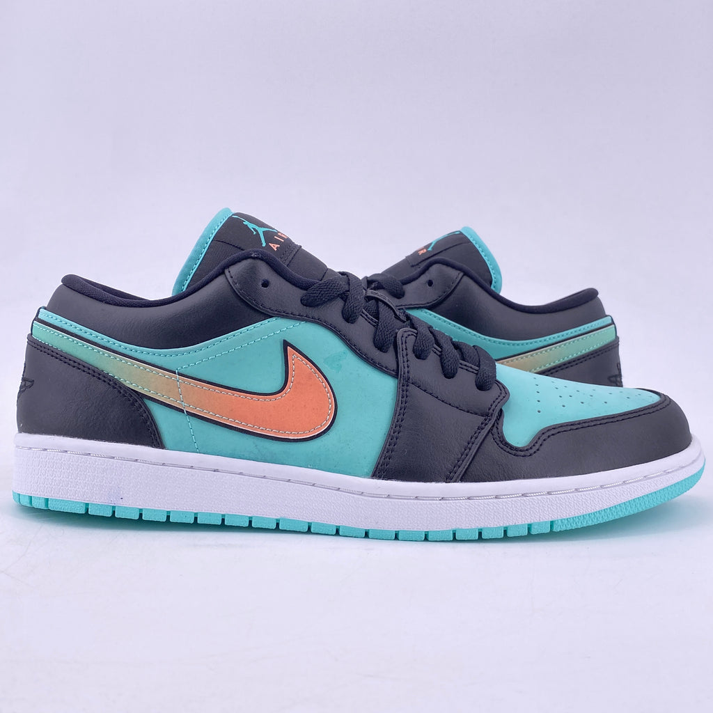 Air Jordan 1 Low SE "Tropical Twist" 2021 New Size 11.5