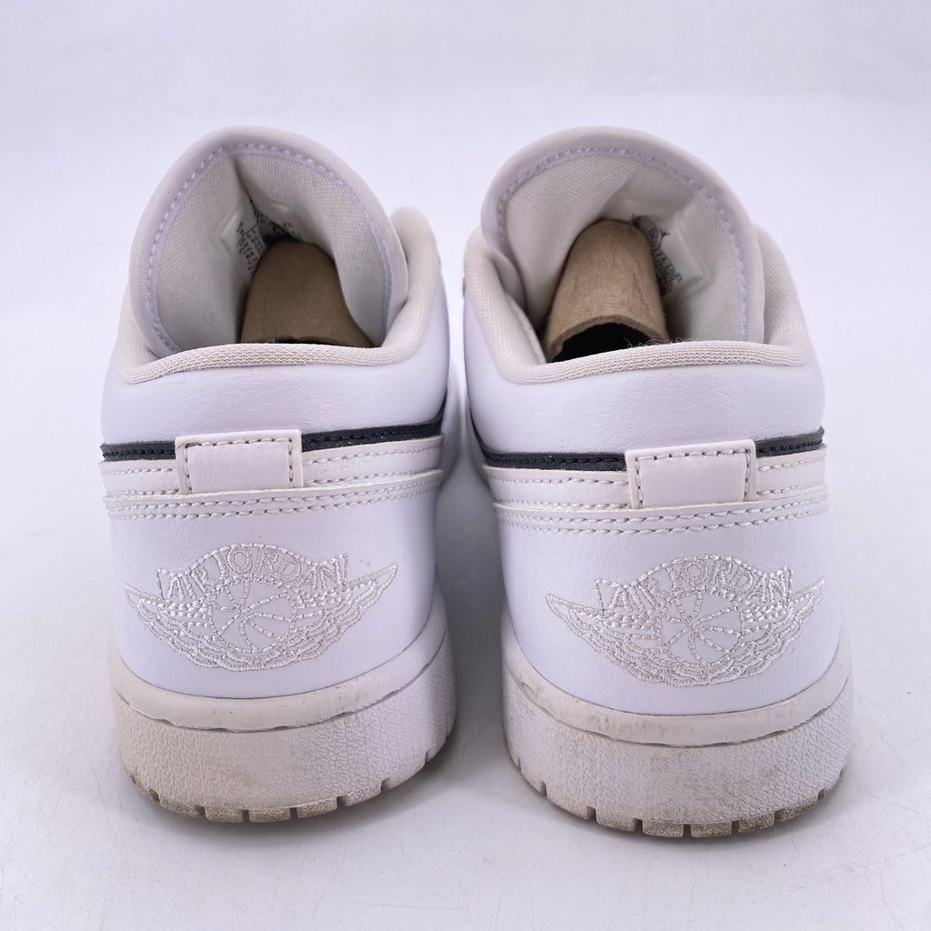 Air Jordan (W) 1 Low "Panda" 2021 Used Size 9W
