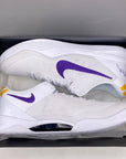 Nike Kobe 8 Protro "Lakers Home" 2024 New Size 14