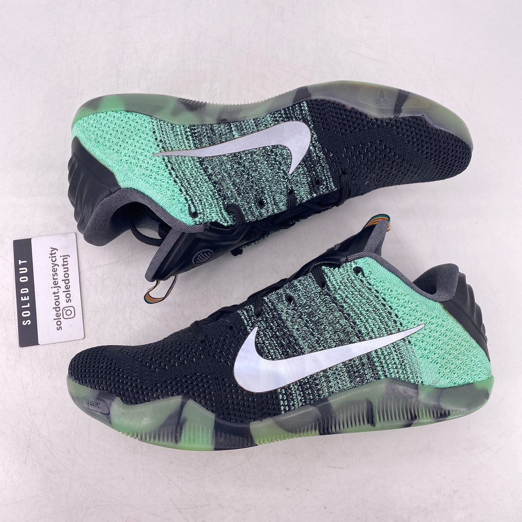 Nike Kobe 11 Elite Low "All-Star" 2016 New Size 10.5