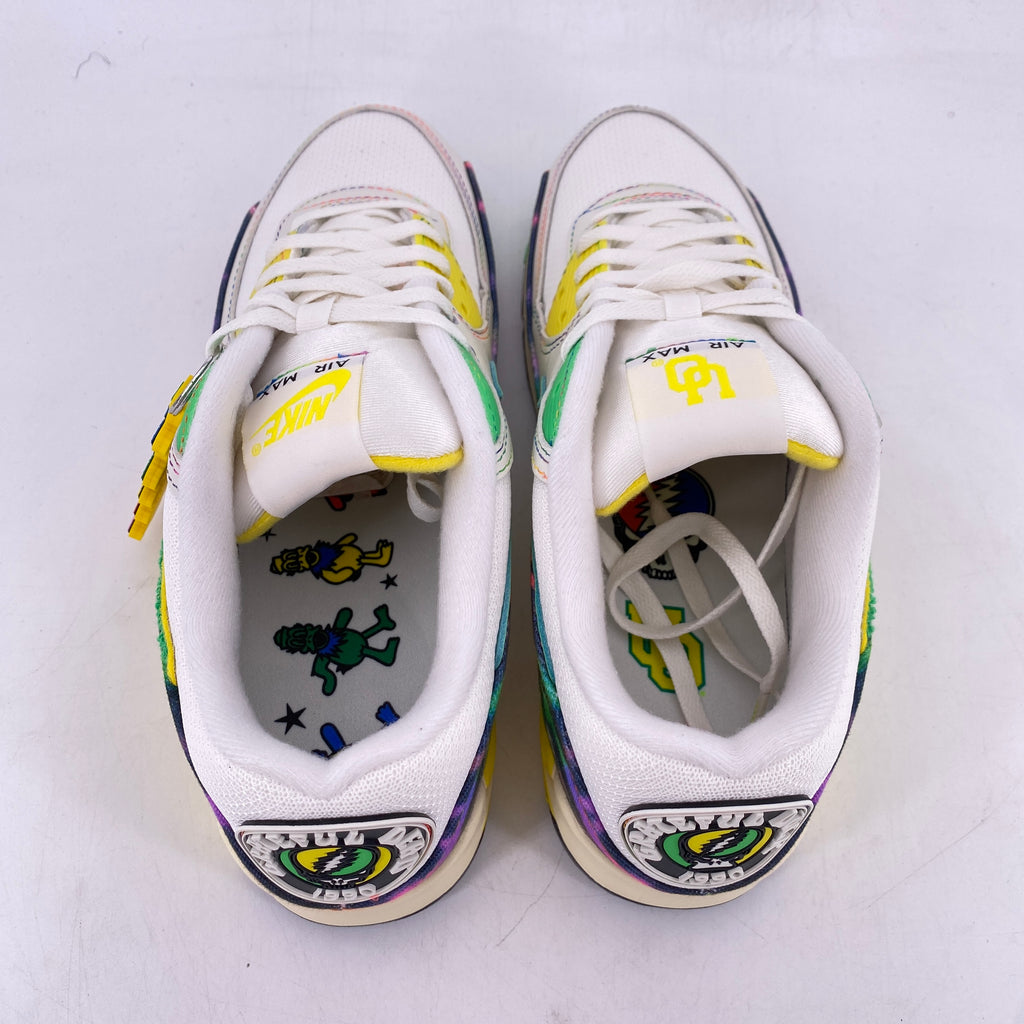Nike Air Max 90 "Grateful Ducks" 2025 New Size 11