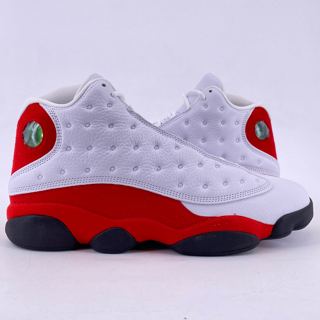 Air Jordan 13 Retro "Og Chicago" 2026 New Size 10