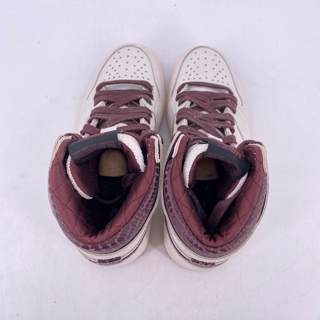 Air Jordan 1 Retro High "A Ma Maniere" 2021 New Size 4
