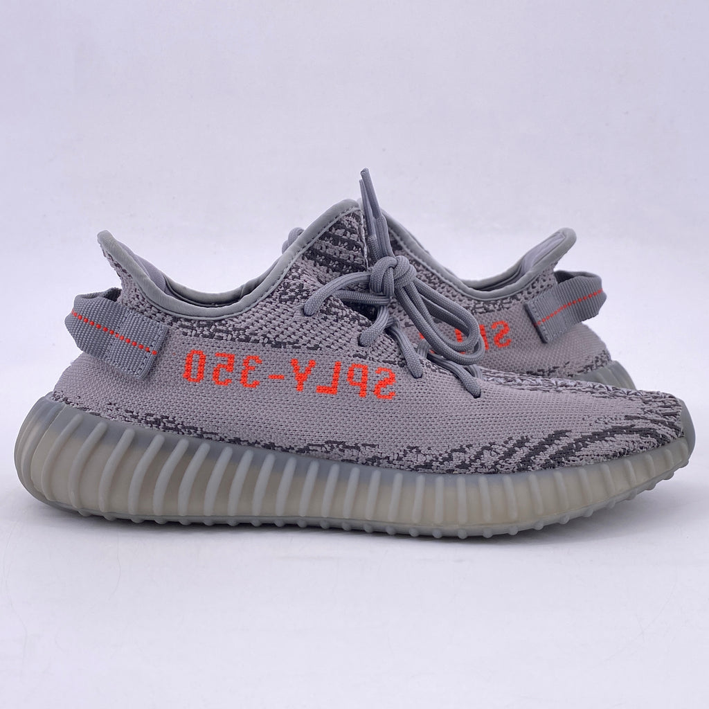 Yeezy Boost 350 V2 "Beluga 2.0" 2017 New Size 9
