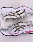 Asics Gel-Kayano 14 "Cream Sweet Pink" 2024 New Size 10